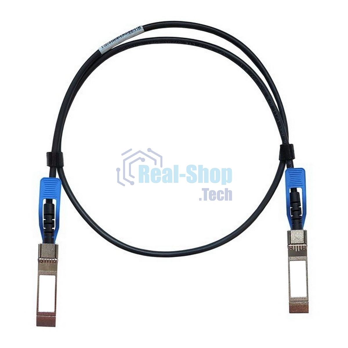 Кабель ACD ACD-DA-SFP28-3m Direct Attach Cable 25G SFP28 AWG30 3m