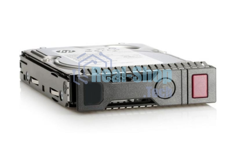 Накопитель SSD 3.84Tb 2.5