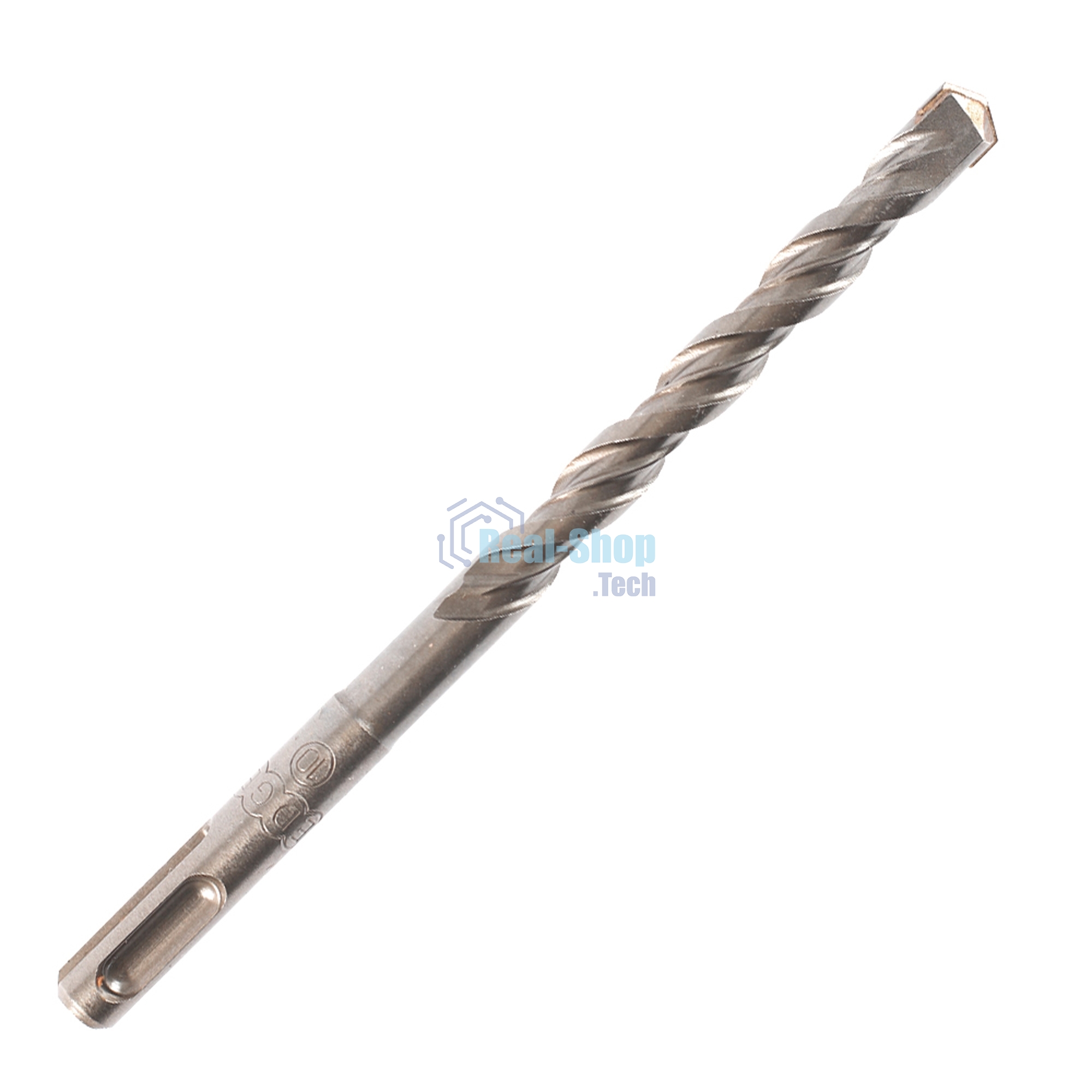 Бур EDGE by PATRIOT SDS Plus 10x160