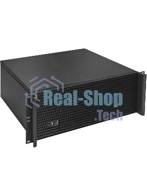 Серверный корпус ExeGate Pro EX293206RUS 4U390-05 (RM 19