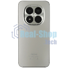 Смартфон Redmi Note 15 Pro 5G 8/256Gb, титановый