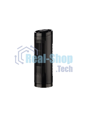 Вентилятор Energy EN-1665 TOWER черный, напольный, 45 Вт, 3 скорости, колонный