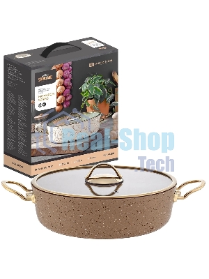 Жаровня Stone Land SLS-0226DC