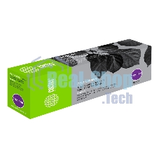 Картридж лазерный Cactus CS-TN213BK черный (1400 стр.) для Brother HL 3230/DCP3550/MFC3770
