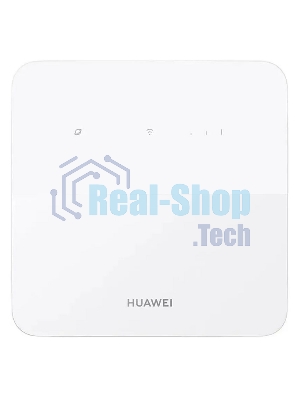 Интернет-центр Huawei B320-323 (51060JWD) 10/100/1000BASE-TX/4G