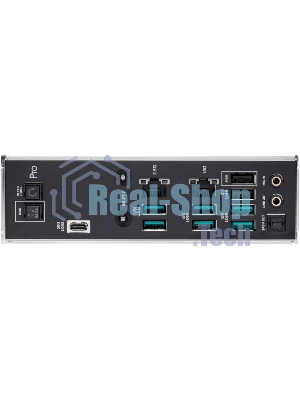 Материнская плата ASUS Pro WS TRX50-SAGE WIFI, sTR5, AMD TRX50, 4xDDR5, 4xSATA, 3xM.2, 1xSlimSAS, 1xPCI-E 5.0 x8, 1xPCI-E 4.0 x16, 1xPCI-E 4.0 x4, 2x 10Gb LAN, 2xUSB-A 2.0, 6xUSB-A 3.2 Gen 2, 1xUSB-C 3.2 Gen 2x2, 2x3.5 мм, 5.1, E-ATX