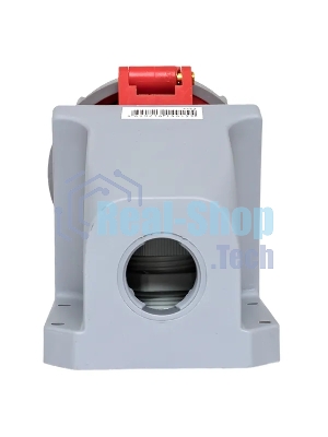 Розетка стационарная наружная EKF 1152 ps-1152-16-380 PROxima 3Р+РЕ+N 16А 380В IP67