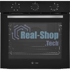 Духовой шкаф Indesit IFE 3634 BL