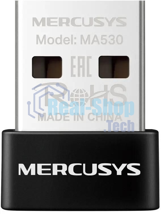 Адаптер Bluetooth Nano USB Mercusys MA530
