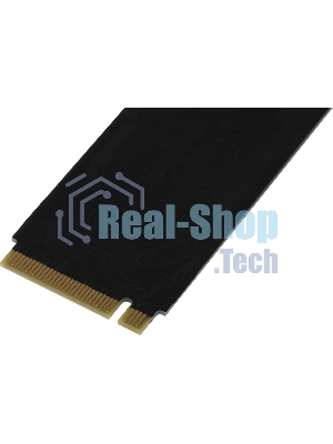 Накопитель SSD AMD Radeon R3MP30256G8, 256Gb, PCIe 3.0 x4, M.2 2280, NVMe, R/W 2000/1300