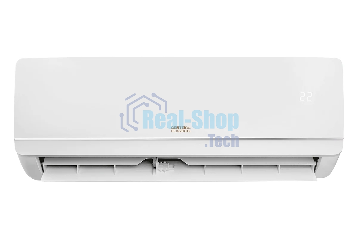 Сплит-система Centek ADC CT-65ADC07 белый
