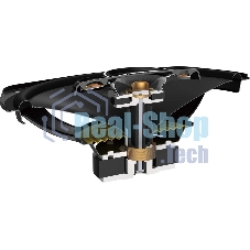 Колонки автомобильные Pioneer TS-A6968S 450Вт 92дБ 4Ом 15x23см (6x9дюйм) (ком.:2кол.) коаксиальные четырехполосные