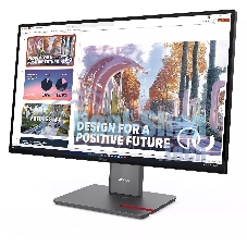Монитор Lenovo 27