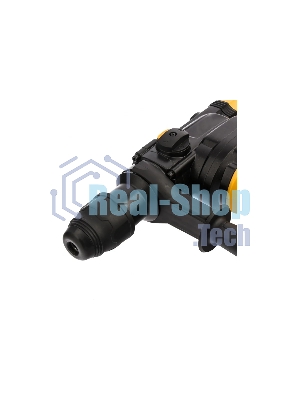 Перфоратор Denzel RHV-1050-38-max, SDS-plus, 1050 Вт, 10 Дж, от сети