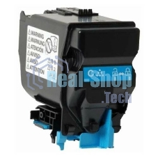 Тонер-картридж Konica-Minolta bizhub C3351/C3851 синий TNP-49C