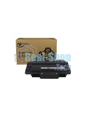 Картридж лазерный GalaPrint GP-MLT-D209S черный (2000 стр) для Samsung ML-2853/ML-2855/ML-2855ND/SCX-4824/SCX-4824FN/SCX-4826/SCX-4826FN/SCX-4828/SCX-4828FN