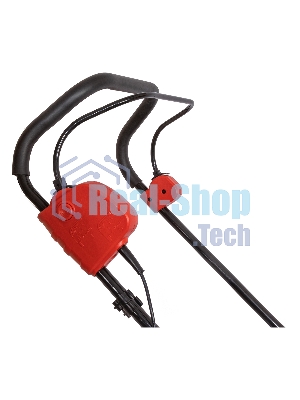 Газонокосилка аккумуляторная Pioneer BLM-404-40-BL