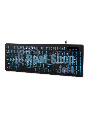 Клавиатура SMARTBUY (SBK336UK) 336 USB