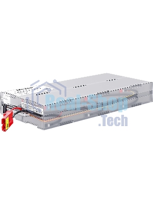 Комплект сменных батарей для ИБП CyberPower Replacement Battery Cartridge RBP0145 RB1290X6D for BP144VL2U01 BP (6 x 12V/9Ah)