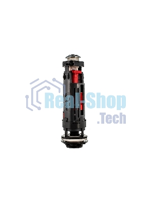 Сливной двухрежимный механизм WIRQUIN ONE 3/6L