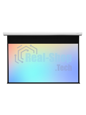 Экран с электроприводом Lumien Master Control 233x366 см (165