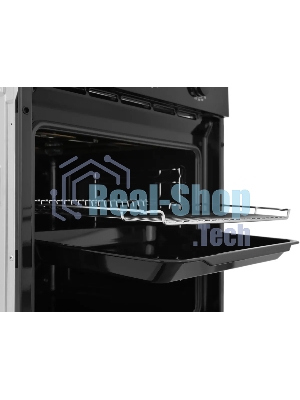 Духовой шкаф Indesit IFE 3634 BL