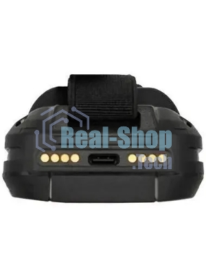 Терминал сбора данных Urovo RT40S (RT40S-SS5S13E4031SN) 2D Imager Standard Range Zebra SE4750 SR, 4/64 ГБ, Android 13, Wi-Fi, Bluetooth, USB Type-C, NFC, GPS, 4G (LTE), GSM, 4 