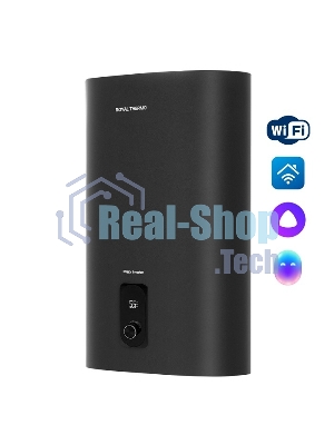 Водонагреватель Royal Thermo RWH 30 Major Inverter Grafit