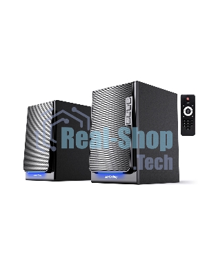 Акустическая система Smartbuy (SBA-5050) GIG 3 черный