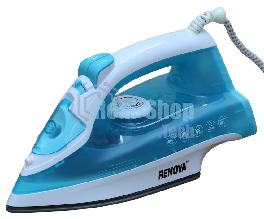 Утюг Renova SI22T-35BL