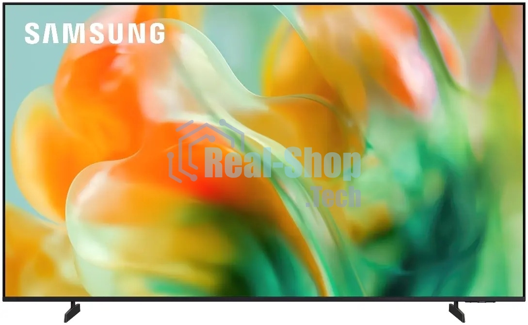 Телевизор Samsung UE65M80HAUXPY, 65