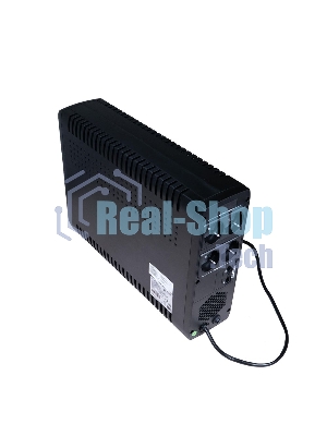 Источник бесперебойного питания (ИБП) ACD PW-Slim 1200