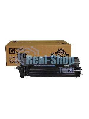 Драм-картридж GalaPrint GP-CF359A (№828A) голубой Drum (30000 стр) для HP Color LaserJet Enterprise M880dn/M880n/M855dn