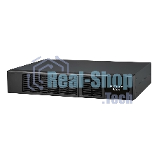 Источник бесперебойного питания (ИБП) ACD Empty Battery pack for 10 KVA 2U