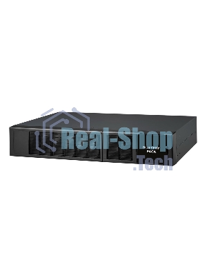 Источник бесперебойного питания (ИБП) ACD Empty Battery pack for 10 KVA 2U