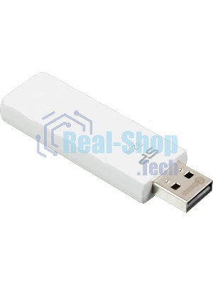 Флешка USB Silicon Power R/W 32Gb Ultima U03 SP032Gb,UF2U03V1W USB 2.0 белый