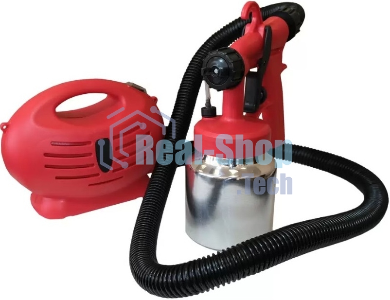 Электрический краскораспылитель Edon EPS-700