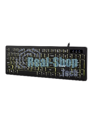 Клавиатура SMARTBUY (SBK336UK) 336 USB