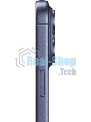 Смартфон Apple iPhone 17 Pro Max A3526 12Gb, 512Gb, темно-синий