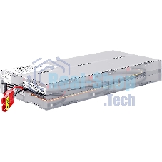 Комплект сменных батарей для ИБП CyberPower Replacement Battery Cartridge RBP0164 RB1260X8B for BP192VL2U01 BP (Right) (8 x 12V/5,7Ah)