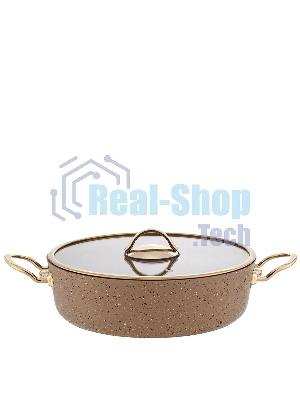 Жаровня Stone Land SLS-0226DC