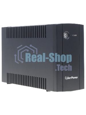 Источник бесперебойного питания CyberPower UTI875EI/875 ВА/425 Вт/4 x IEC 320 C13 (компьютерная)