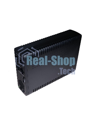 Источник бесперебойного питания (ИБП) ACD PW-Slim 1200