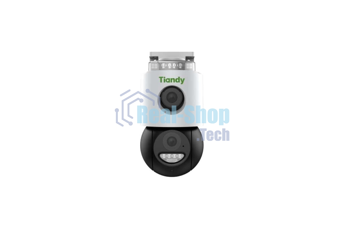 Камера видеонаблюдения Tiandy TC-H363N Spec:I5W/WIFI/Eu/4mm/V4.0
