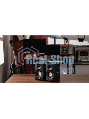 Колонки Edifier MR3 черный