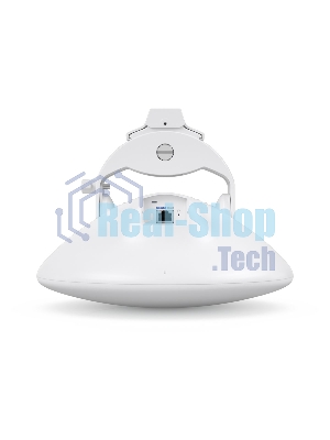 Точка доступа Wi-Fi Ubiquiti UISP Wave Nano Абонентское радиоустройство 60 ГГц (с резервированием 5 ГГц), UISP Wave Technology, 41 дБи