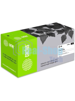 Картридж лазерный Cactus CS-TN216K черный (29000 стр.) для Konica Minolta bizhub C220/C280/C360