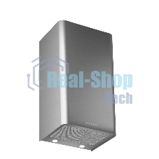 Вытяжка наклонная Elikor MIX 50Н-650-Э3Д нержавеющая сталь, 50 см, 650 куб. м/ч, 56 дБ