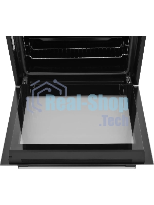 Духовой шкаф Indesit IFE 3634 BL