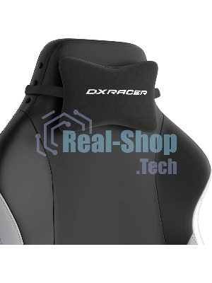 Кресло игровое DXRACER DRIFTING OH/DL23/NW чёрно-белый